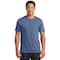 JERZEES® Dri-Power® Heathered 50/50 Cotton/Poly T-Shirt
